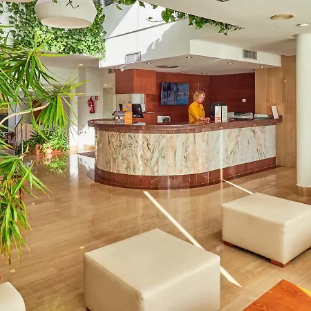 Bq Alcudia Sun Village Resort